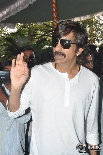 Bengal-Tiger-Movie-Opening